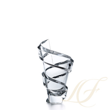 Ваза 20см коллекции Spirale бренда Baccarat