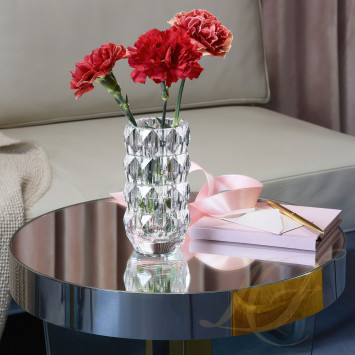 Ваза 23см коллекции Louxor бренда Baccarat