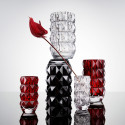 Ваза 23см коллекции Louxor бренда Baccarat