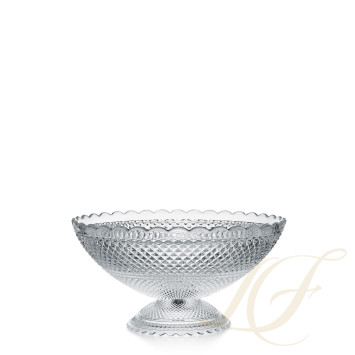 Чаша на ножке 40см коллекции Diamant бренда Baccarat