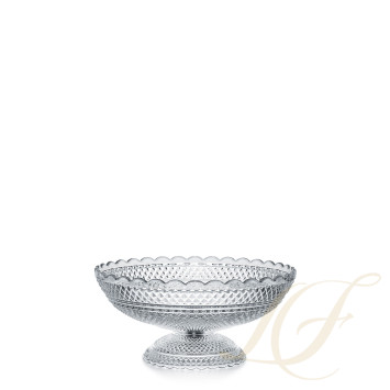 Чаша на ножке 28,5см коллекции Diamant бренда Baccarat