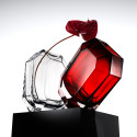 Ваза 25см коллекции Octogone бренда Baccarat