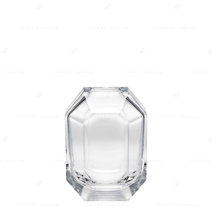 Ваза 16см коллекции Ginkgo бренда Baccarat