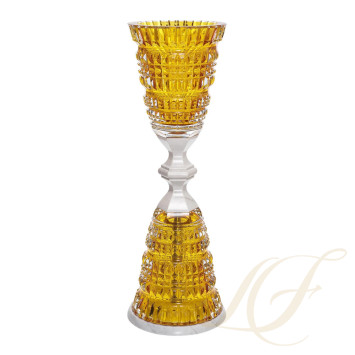 Ваза 117см коллекции New Antique (Лимитированная серия на 18 пред.) бренда Baccarat