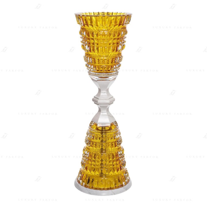 Ваза 117см коллекции New Antique (Лимитированная серия на 18 пред.) бренда Baccarat