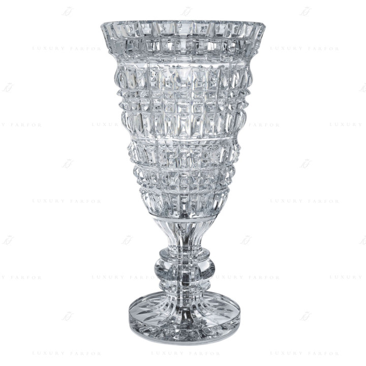 Ваза 140см коллекции New Antique (Лимитированная серия на 8 пред.) бренда Baccarat