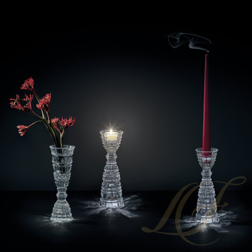 Ваза 21см коллекции New Antique бренда Baccarat