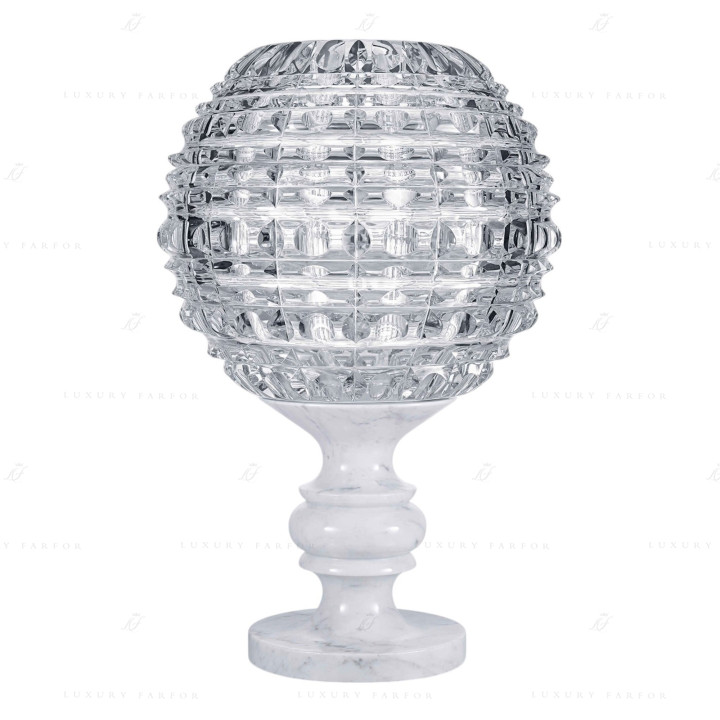 Ваза 68см коллекции New Antique (Лимитированная серия на 260 пред.) бренда Baccarat