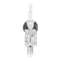 Бра, настенный светильник 47 x 28 x 13см коллекции Zenith бренда Baccarat