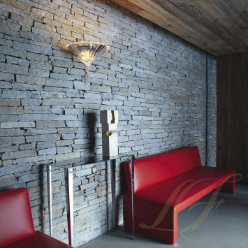 Коллекция Бра, настенные светильники бренда Baccarat