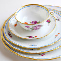Коллекция A La Reine бренда Bernardaud