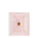 Чаша прямоугольная 22x19,5см коллекции Aboro бренда Bernardaud