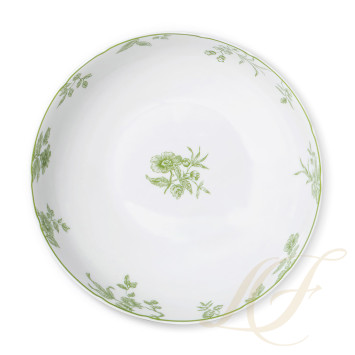 Салатник 25см коллекции Albertine бренда Bernardaud