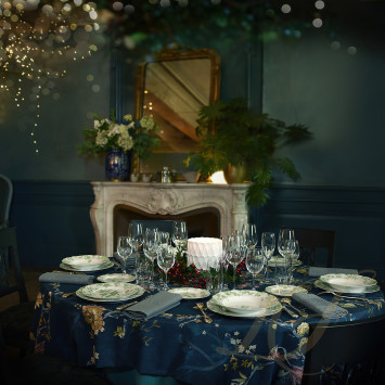 Чаша для овощей 24см коллекции Albertine бренда Bernardaud