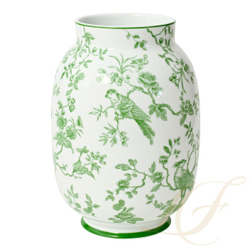 Ваза 33,5см коллекции Albertine бренда Bernardaud