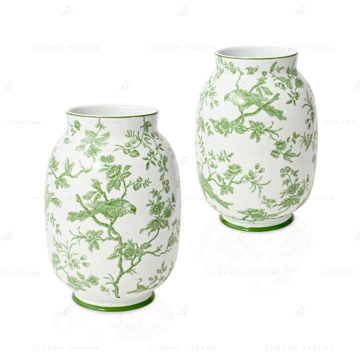 Коллекция Albertine бренда Bernardaud