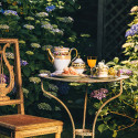 Коллекция Botanique бренда Bernardaud