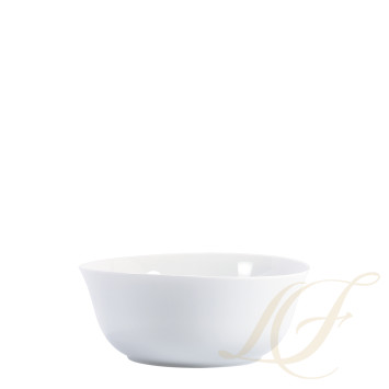 Салатник 20см коллекции Bulle бренда Bernardaud