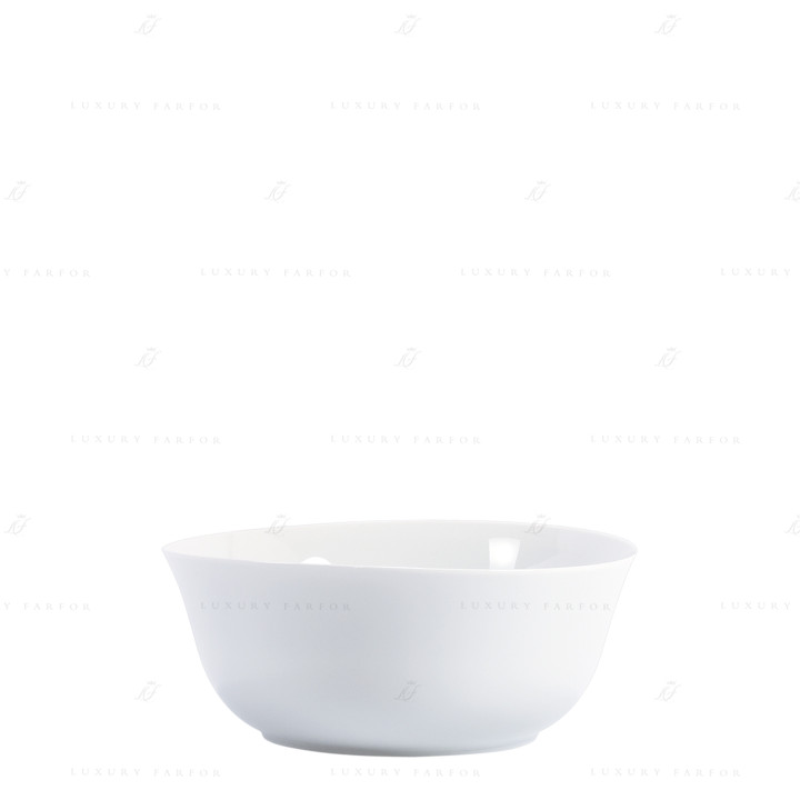 Салатник 20см коллекции Bulle бренда Bernardaud