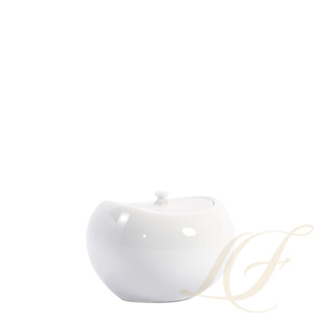 Сахарница 140мл коллекции Bulle бренда Bernardaud