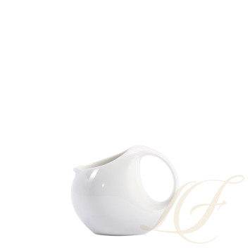 Молочник 80мл коллекции Bulle бренда Bernardaud