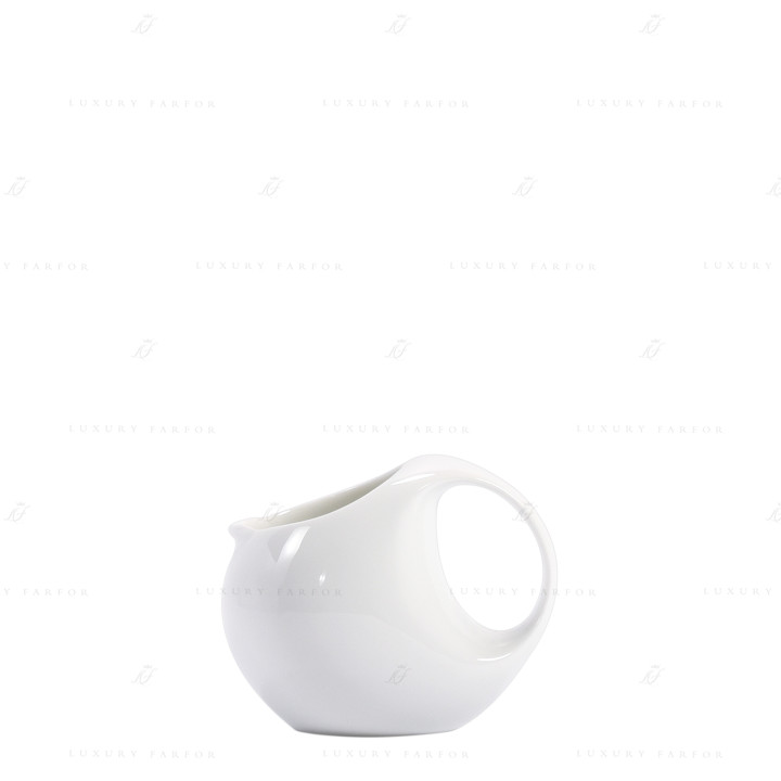 Молочник 80мл коллекции Bulle бренда Bernardaud