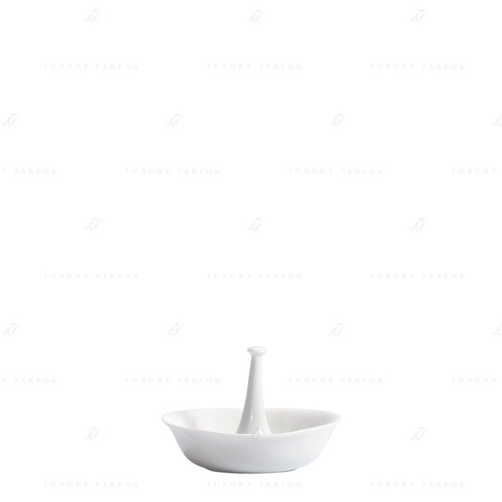 Фруктовница 6см коллекции Bulle бренда Bernardaud