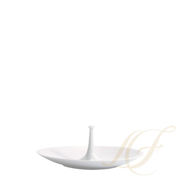 Фруктовница 19,5см коллекции Bulle бренда Bernardaud
