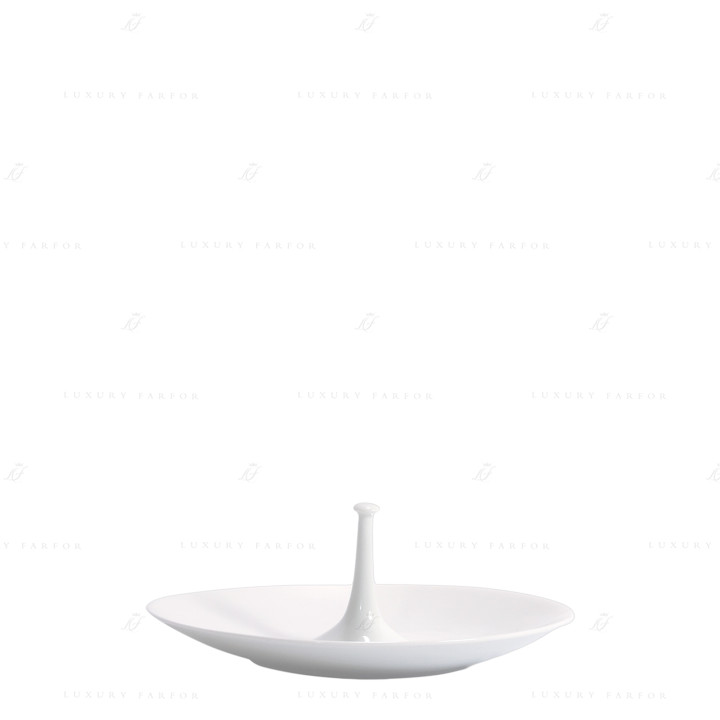 Фруктовница 19,5см коллекции Bulle бренда Bernardaud