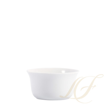Чаша 13см коллекции Bulle бренда Bernardaud