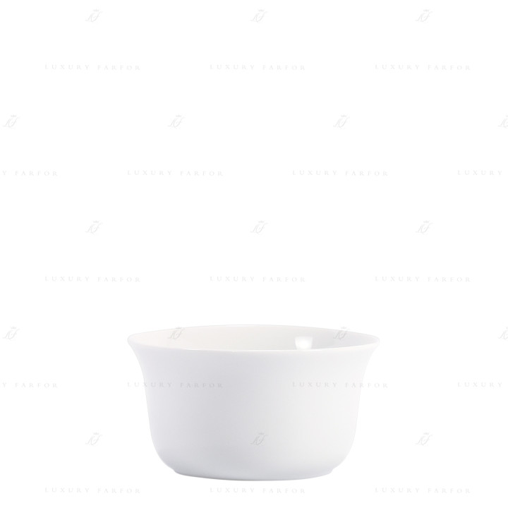 Чаша 13см коллекции Bulle бренда Bernardaud