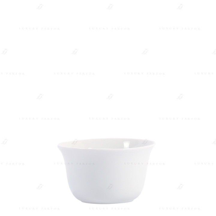 Чаша 11,5см коллекции Bulle бренда Bernardaud