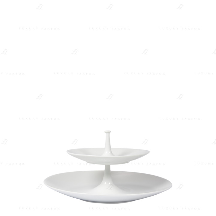 Этажерка 19,5см коллекции Bulle бренда Bernardaud