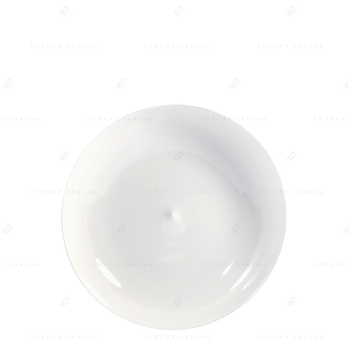 Тарелка для спагетти 23см коллекции Bulle бренда Bernardaud
