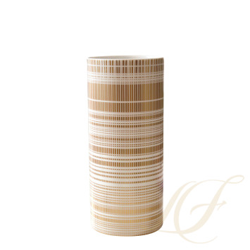 Ваза 28см коллекции Canisse бренда Bernardaud