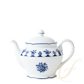 Чайник 750мл коллекции Chateaubriand Couleur бренда Bernardaud