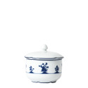 Сахарница 270мл коллекции Chateaubriand Couleur бренда Bernardaud