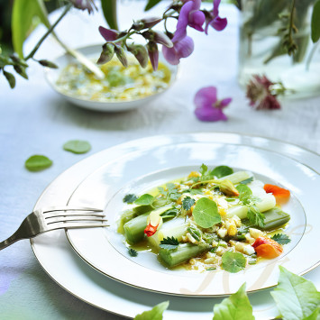 Коллекция Cristal бренда Bernardaud