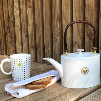 Коллекция Delphos & Knossos бренда Bernardaud