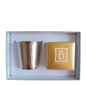 Ароматическая свеча 9см коллекции Divine бренда Bernardaud