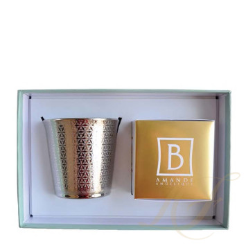 Ароматическая свеча 9см коллекции Divine бренда Bernardaud