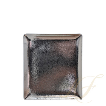 Чаша прямоугольная 22x19,5см коллекции Dune бренда Bernardaud