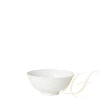 Чаша для риса 12см коллекции Ecume бренда Bernardaud