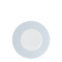 Тарелка закусочная 21см коллекции Ecume Bleu бренда Bernardaud