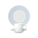 Коллекция Ecume Couleur бренда Bernardaud