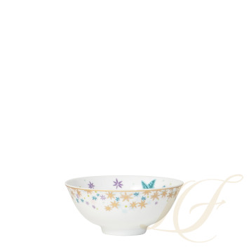 Чаша для риса 12см коллекции Féerie бренда Bernardaud