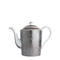 Кофейник 1л коллекции Feuille D'Argent бренда Bernardaud