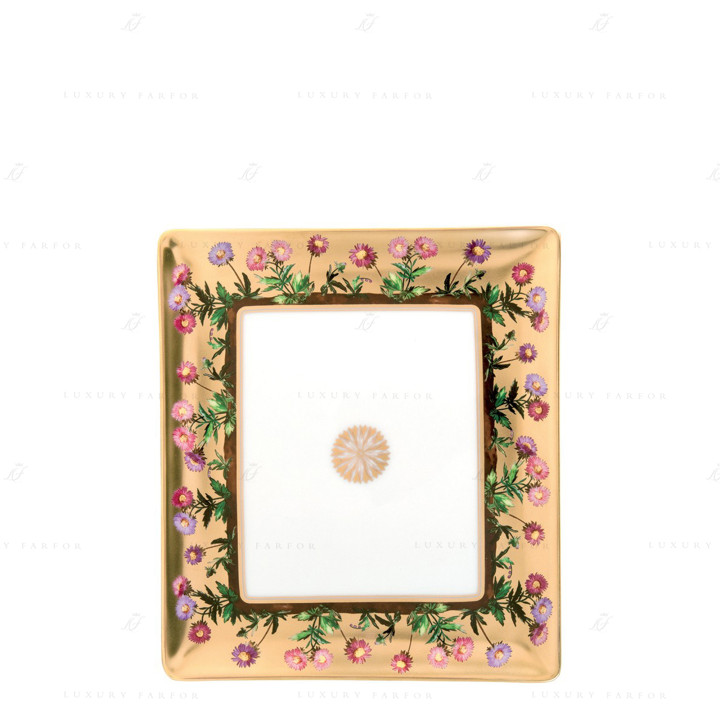 Чаша прямоугольная 22x19,5см коллекции Heloise бренда Bernardaud