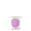 Ароматическая свеча 9см коллекции In Bloom - Zemer Peled бренда Bernardaud