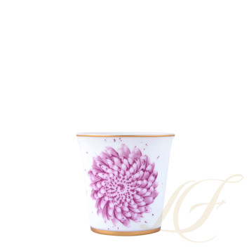 Ароматическая свеча 9см коллекции In Bloom - Zemer Peled бренда Bernardaud